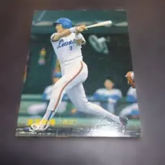2026年最新】プロ野球チップス 清原和博の人気アイテム - メルカリ
