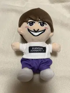 Johnny&#39;s - 【み。ページ】小島健 ぬい 小島健 ちびぬい｜Yahoo!フリマ（旧PayPayフリマ）