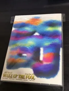KEY TO LIT WAKE UP THE FOOL DVD - メルカリ