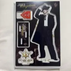 今市隆二　三代目 J SOUL BROTHERS アクスタ