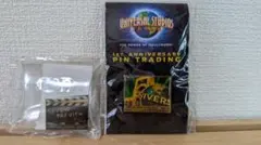 2026年最新】usj ピンバッジ スタジオプレビューの人気アイテム - メルカリ