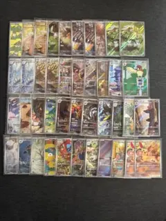 ポケモンカード ARまとめ売り 42枚セット