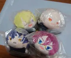 く*ち様 あんさんぶるスターズ！！ あんスタ もちマス Edenセット