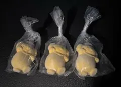 サンリオ ミニチュアチャーム ライブキャラクター ポムポムプリン　ガチャガチャ