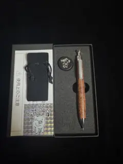 こぶた工房 シャープペンシル 極上花梨瘤トリコロール0.5mm - メルカリ