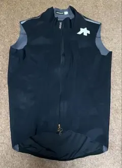 ASSOS美品EQUIPE RS Spring Fall Gilet TARGAのサムネイル