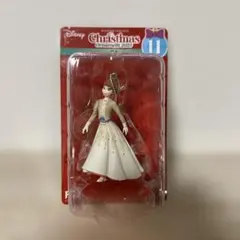 ディズニー クリスマスオーナメント2025 アナ