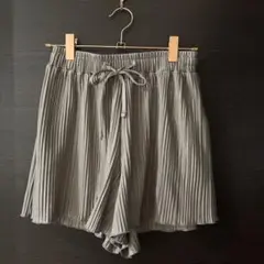 しまむら購入　ショートパンツ　2枚セット　150センチ