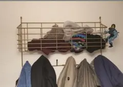 MITTEN SHELF アクタス取扱い　未使用　No2