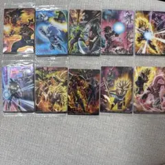 8月迄‼️】ドラゴンボール イタジャガ ゴジータ ベジータ セミコンプ