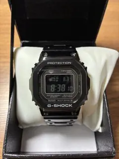 2026年最新】g-shock gmw-b5000の人気アイテム - メルカリ