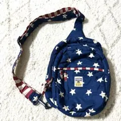 斜めがけボディーバッグ　✨新品未使用品