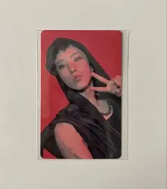 HAPPYBURSTDAY トレカ ホシ 店舗特典