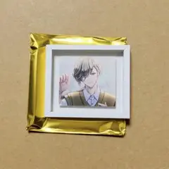 スタマイ 宝生 フレームマグネット 9周年