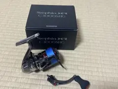 シマノ セフィア Sephia XR 3000SDHHG スピニングリール - メルカリ