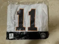 2XL 太田椋 オーセンティックユニフォーム（サード）オリックス
