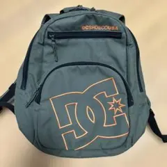 DC SHOE CO USA リュック