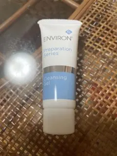 ENVIRON クレンジングジェル 20gのサムネイル