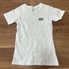 Columbia キッズ Tシャツ ホワイト S (7/8)のサムネイル