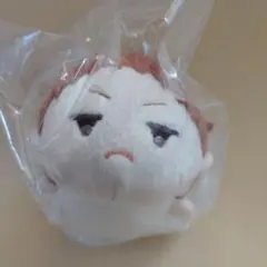 た*ご様 もちもちマスコット もちマス ハイキュー 花巻貴大 花巻 貴大 マスコ