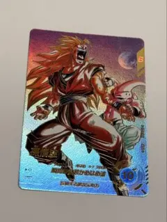 Z*I様 ドラゴンボール アドバンスパック 40th 孫悟空 パラレル - メルカリ