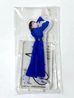 藍井エイル アクリルスタンド まとめ売り 2026年最新】藍井エイル グッズの人気アイテム - メルカリ