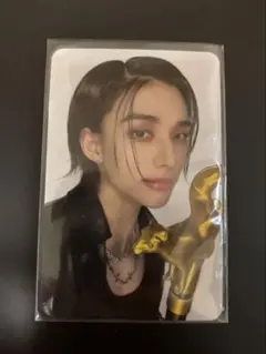 straykids スキズ ATE トレカ ヒョンジン