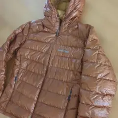 mont-bellダウンジャケット