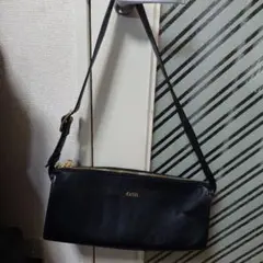 chiiiibag ランドスケープ　ブラック