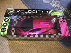 ラジコンカー　ランボルギーニ