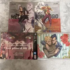 2025年最新】ジョジョポスターの人気アイテム - メルカリ