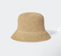 本日限定価格 大人気完売 クロシェハット