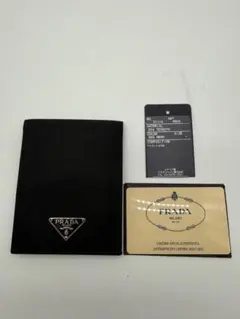 PRADA カードケース