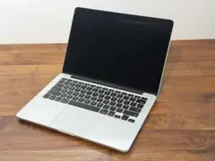MacBook Pro 2013 Late 13インチ USキーボード