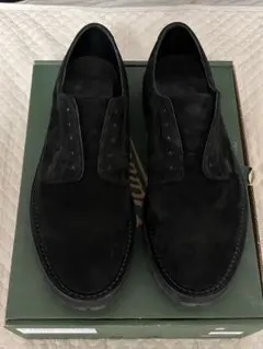 N.HOOLYWOOD Danner ポストマンシューズ 28のサムネイル