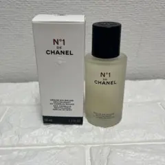 シャネルN°1 DE CHANEL セラム イン ミスト 50ml 新品未使用のサムネイル