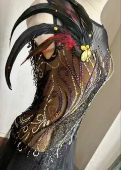 2026年最新】社交ダンスドレス ジャンティの人気アイテム - メルカリ
