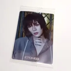 TOMORROW X TOGETHER ツインウエハース ボムギュ