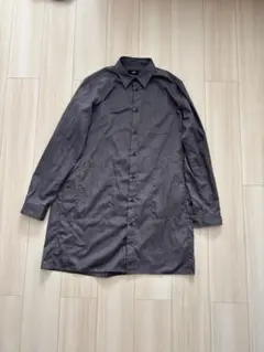 レア希少☆HARE ハレ　ロングシャツ　羽織り　グレー　廃盤☆