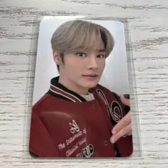 スキズ　straykids  マハグリッド　リノ　トレカ