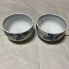 乃りたけ　ノリタケ　和食器　山辺　深小鉢　2点　11×6cmのサムネイル