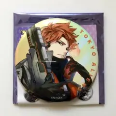 東京エイリアンズ 缶バッジ 兵吾夏希 100点セット 2025年最新】東京エイリアンズ 缶バッジ 兵吾夏希の人気アイテム