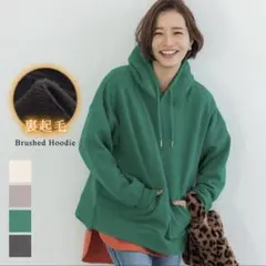 レディース パーカー