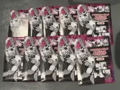 アクリルフィギュアコレクション HEROES 鳴海弦 怪獣8号　10枚