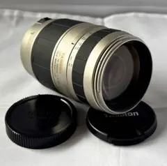TAMRON AF 75-300mm + 28-80mm キャノンEFマウント TAMRON AF 75-300mm + 28-80mm キャノンEFマウント - メルカリ