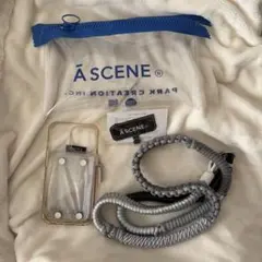 エーシーン ストラップ