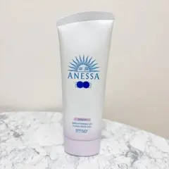 ANESSA ブライトニングUV ジェル N 日焼け止めのサムネイル