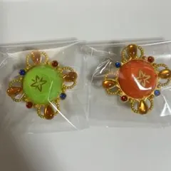 スタライ　リングライト　真　スバル