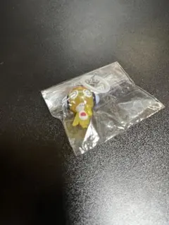 ケロロ軍曹　めじるしアクセサリーであります　クルル曹長