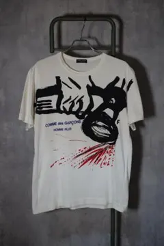 comme des garcons homme plus ad1999